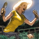 Illustration for article titled emCatwoman/em And The Rest Of The Best DC Comics Coming In November